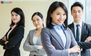 Gejala Narcissistic Personality Disorder (NPD) yang Muncul di Tempat Kerja