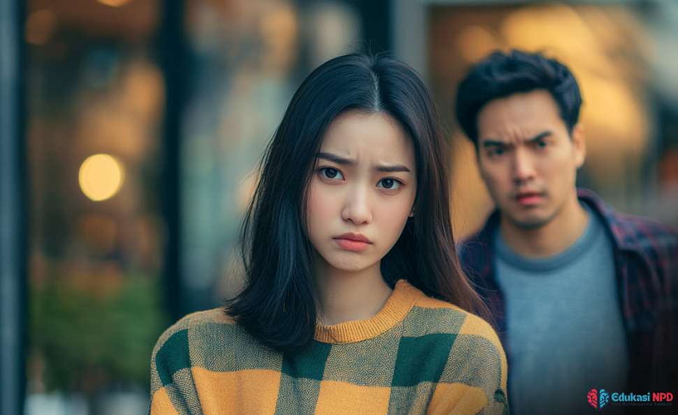 Lakukan 7 hal ini, lihat narsisis berubah panik!