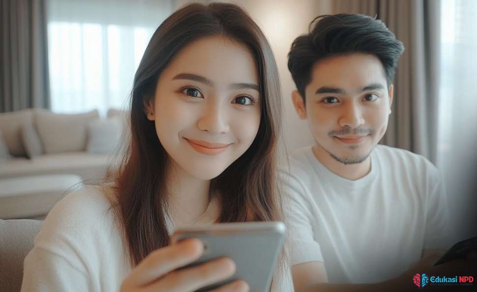 Apakah media sosial membuat kita menjadi narcissist