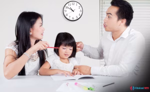 Efek Jangka Panjang Pola Asuh Narsisis pada Kehidupan Anak