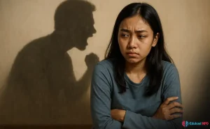 Npd lepas dari hubungan