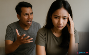 Narsisis dan efek toxic yang mungkin tak mereka sadari
