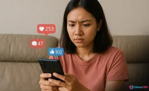 Npd validasi sosial